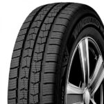 215/65R16C NEXEN Winguard WT1 109/107 R (C B B  71dB)