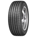 215/55R18 SAVA Intensa SUV 2 99 V XL (C B B  70dB)