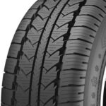 205/65R16C NANKANG SL-6 107/105 T (C C A  70dB)