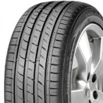 255/40R19 NEXEN N-fera SU1 100 Y XL (C A A  69dB)