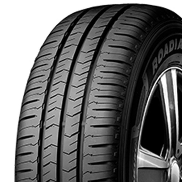 177268944813522 225/75R16C NEXEN Roadian CT8 121/120 S (B B B 71dB) - Image 1