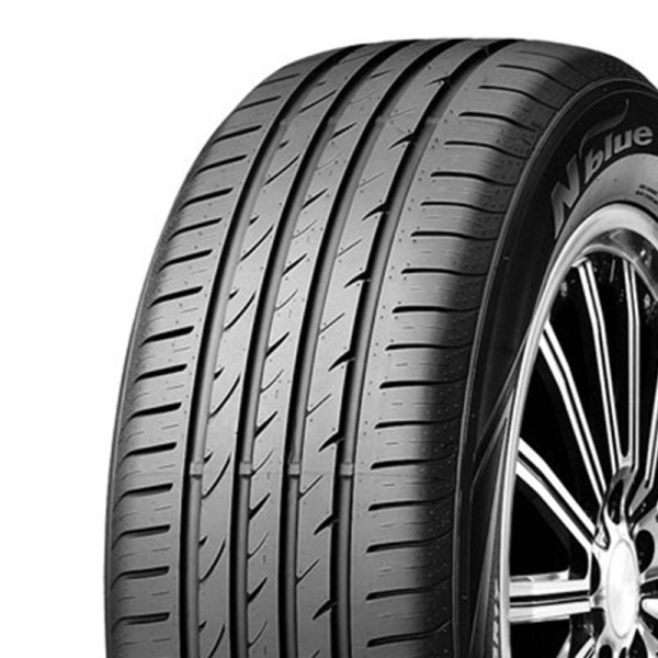 177268968883639 185/60R15 NEXEN N-blue S 84 T (B B B 70dB) - Image 1