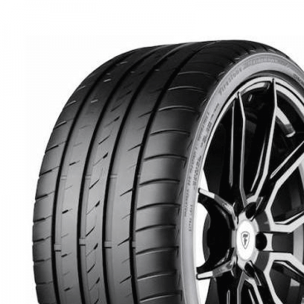 177277428749858 245/45R18 FIRESTONE Firehawk Sport 100 Y XL (B A B 70dB) - Image 1