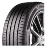 235/60R17 BRIDGESTONE TURANZA 6 102 V (B A B  69dB)