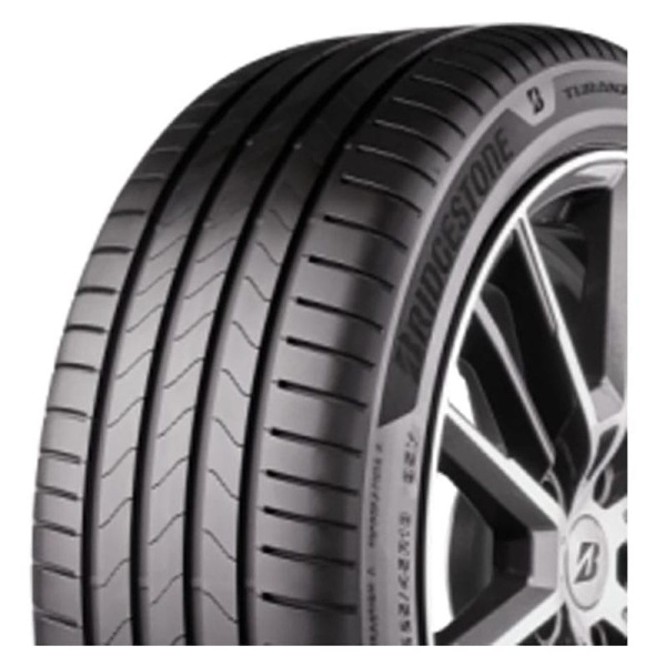 177277681240880 205/60R16 BRIDGESTONE TURANZA 6 92 V (B A B 69dB) - Image 1