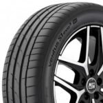255/45R20 HANKOOK Ventus S1 Evo3 EV (K127E) 101 T AO, + SEAL (A B A  69dB)