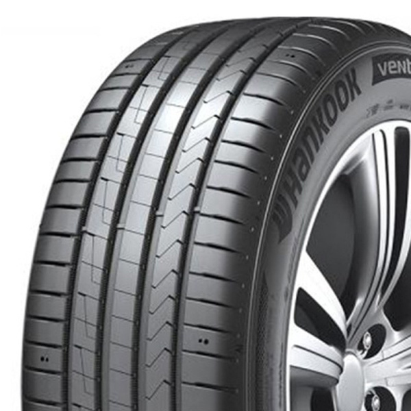 177286212854457 215/55R17 HANKOOK Ventus Prime 4 (K135) 94 V (B A B 69dB) - Image 1