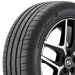 235/45R21 HANKOOK Ventus S1 Evo3 ev (K127E) 101 V XL AO, (+) SEAL (B A A  69dB)