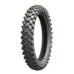 140/80R18 MICHELIN Tracker R TT 70 R