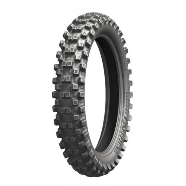 177320592772774 140/80R18 MICHELIN Tracker R TT 70 R - Image 1