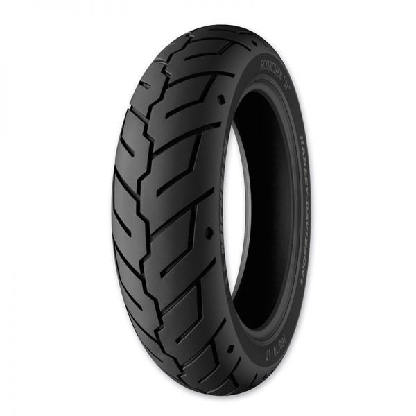 177320640880963 180/65R16 MICHELIN Scorcher 31 Rear TL/TT Reinf. 81 H - Image 1