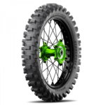 110/90R19 MICHELIN STARCROSS 6 MEDIUM-SOFT NHS R TT 62 M