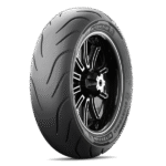 180/55R18 MICHELIN Commander III Touring Rear TL/TT 80 H