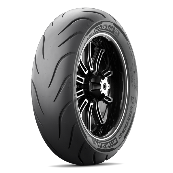 177320748787486 180/55R18 MICHELIN Commander III Touring Rear TL/TT 80 H - Image 1