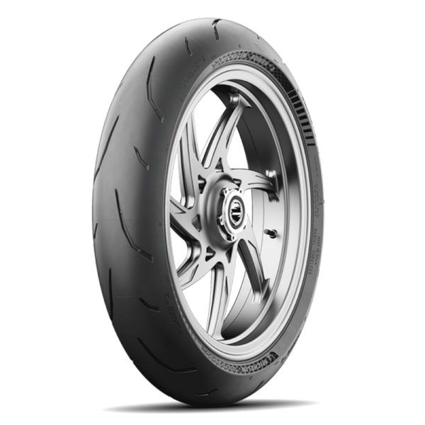 177320784766210 120/70R17 MICHELIN Power GP2 F TL 58 W - Image 1
