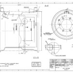 16x17 PRONAR F6 ET-70 (17.16.03.6)