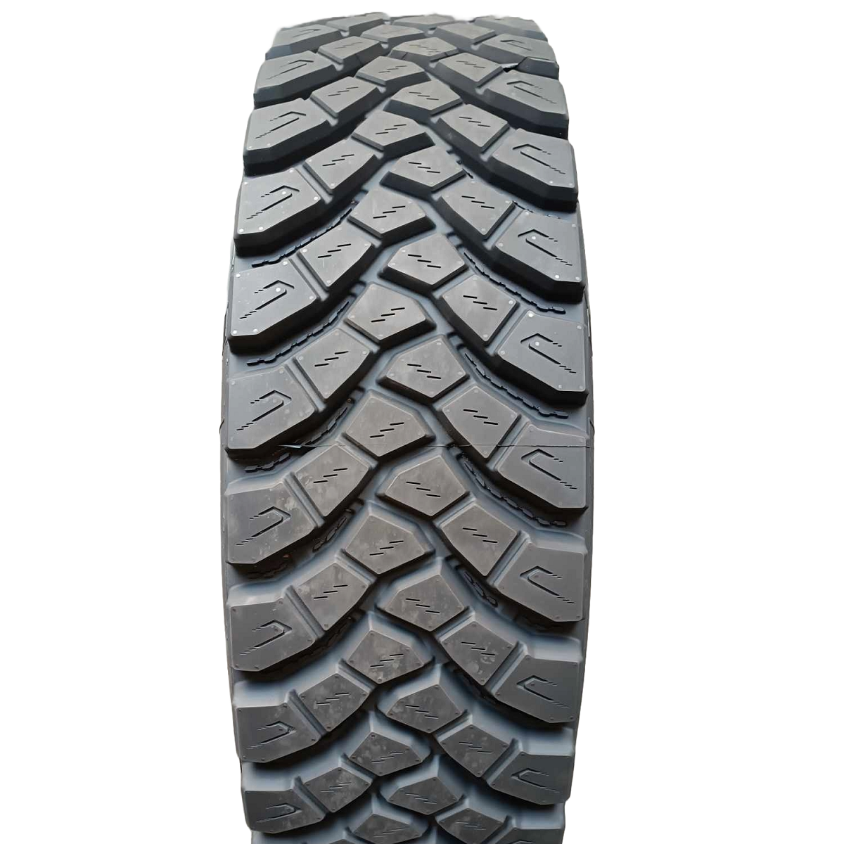 17737268483518 315/80R22,5 LEAO M205-D 158/150K 22PR TL 3PMSF - Image 1
