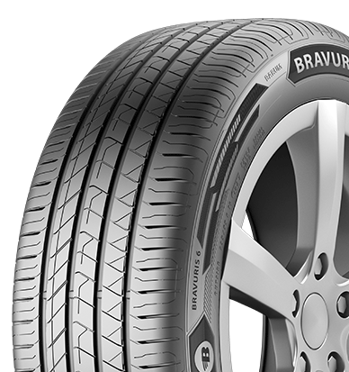 177374077233807 255/40R21 BARUM Bravuris 6 102 T XL (B A B 72dB) - Image 1