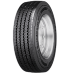 235/75R17,5 Continental Scandinavia HT3 143/141K