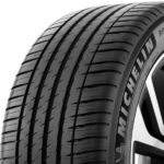 285/45R21 MICHELIN Pilot Sport 4 SUV 113 Y XL NC0 (B B B  74dB)