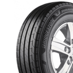 235/65R16C BRIDGESTONE Duravis Van 121/119 R (B A A  69dB)