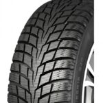 215/60R17 NANKANG ICE-1 100 Q XL (D D B  72dB)