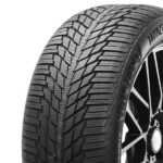 195/55R16 NEXEN Winguard Ice 3 91 T XL (C E B  72dB)
