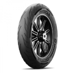 100/90R19 MICHELIN Commander III Cruiser Front TL/TT 57 H