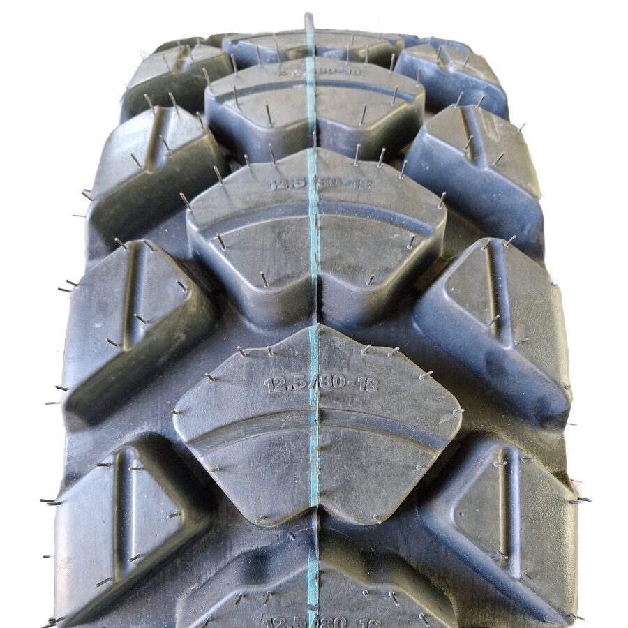 177407161159561 12,5/80-18 OZKA KNK66 TL 14PR 146A8 TL (340/80-18) - Image 1