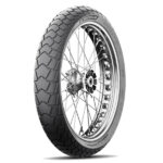 110/80R18 MICHELIN Anakee Adventure 2 F TL/TT 58 V