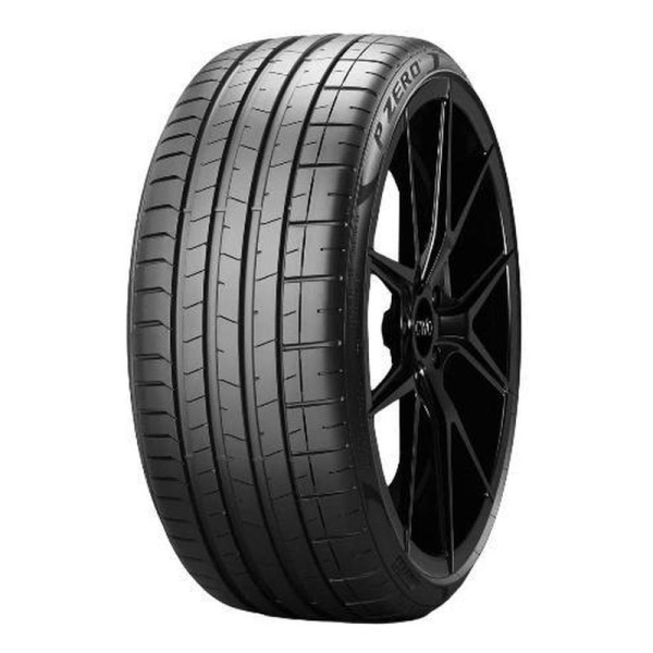 177432937066690 315/40R21 PIRELLI P-ZERO(PZ4) NC0 115 Y XL (B A A 71dB) - Image 1