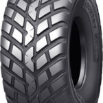 600/50R22,5 NOKIAN Country King 159D TL