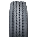 215/75R17,5 NOKIAN E-TRUCK STEER 126/124M 3PMSF