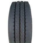235/75R17,5 NOKIAN E-TRUCK STEER 132/130M M+S 3PMSF