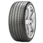 275/40R20 PIRELLI P-ZERO(PZ4)* 106 Y XL (C B A  70dB)