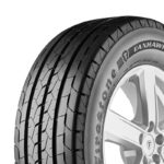 225/55R17C FIRESTONE VanHawk 3 109/107 H (B B B  70dB)