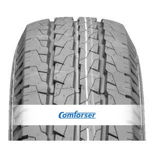 177450169194503 175R13C Comforser CF350 97/95S M+S - Image 1