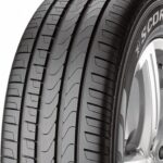 235/60R18 PIRELLI Scorpion Verde 103 W AO (B B 69dB)