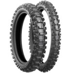 90/100-16 BRIDGESTONE X20R 51M TT (soft terrain)
