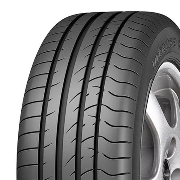 177468996961940 225/65R17 SAVA Intensa SUV 2 102 H (C B B 69dB) - Image 1