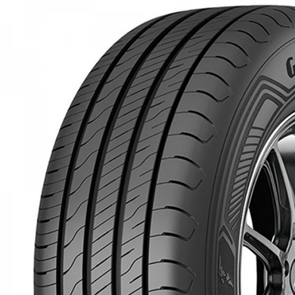 177494076794797 255/55R19 GOODYEAR EfficientGrip 2 SUV 111 V XL (B A A 69dB) - Image 1