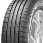 205/55R16 DUNLOP Sport BluResponse 91 V (B A A  68dB)