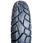 130/80-17 MITAS MC-24 invader 65S TL (70 ON / 30 OFF), M+S