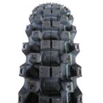 100/90-19 MITAS TERRA FORCE-MX MH 57M TT red Med-Hard