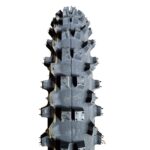 70/100-17 MITAS TERRA FORCE-MX SM 40M TT Red yellow