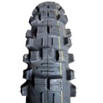 120/90-18 Mitas Terra Force EF Super 65R TT Yellow (Fast enduro)