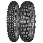 90/90-21 Mitas Enduro Trail XT+ 54T TL/TT M+S (replacement for E09/E10) 20 ON / 80 OFF