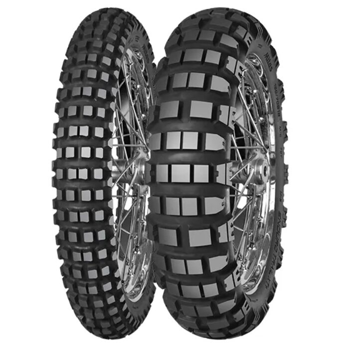 177528192763832 90/90-21 Mitas Enduro Trail XT+ 54T TL/TT M+S (replacement for E09/E10) 20 ON / 80 OFF - Image 1