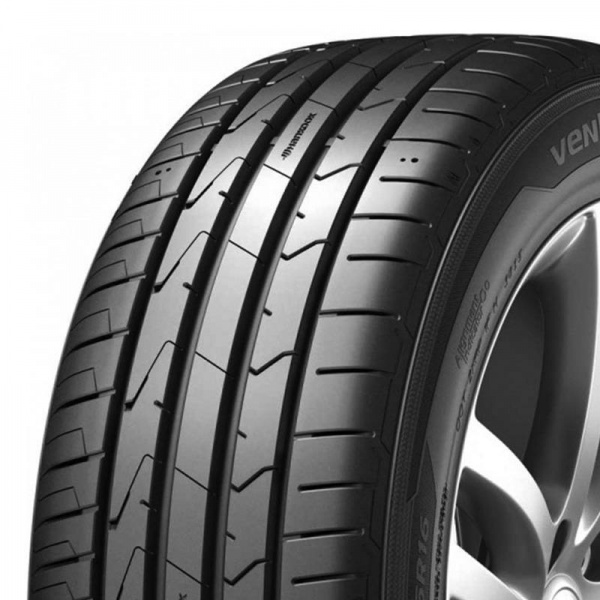 177529080964793 235/60R18 HANKOOK Ventus prime 3 X (K125A) 107 V XL (B A B 71dB) - Image 1