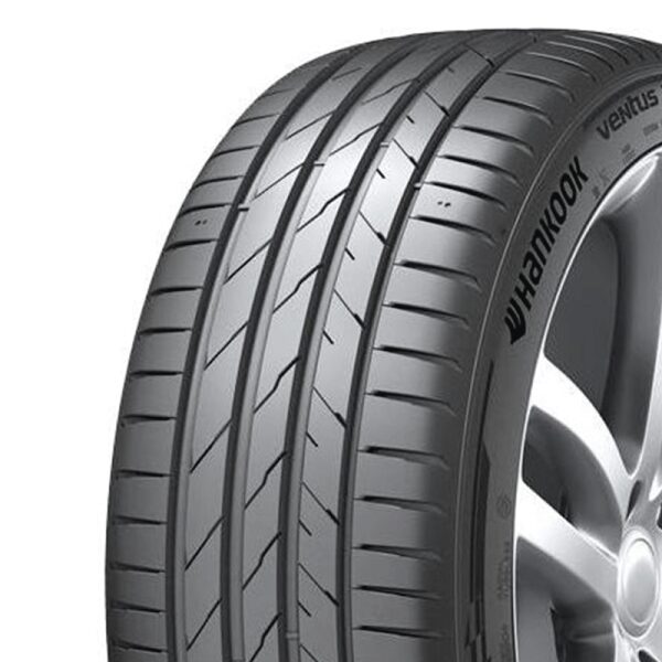 177529092968993 295/35R23 HANKOOK Ventus Evo SUV (K137A) 108 Y XL (B A B 71dB) - Image 1